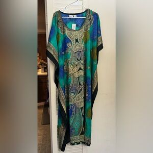 Women’s dashiki